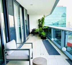 Marina Bay Suites (D1), Condominium #567494671